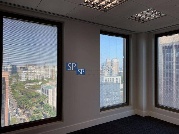 Imagem Sala Comercial para Alugar, 540 m² em Jardim Paulistano - São Paulo Imagem Sala Comercial para Alugar, 540 m² em Jardim Paulistano - São Paulo