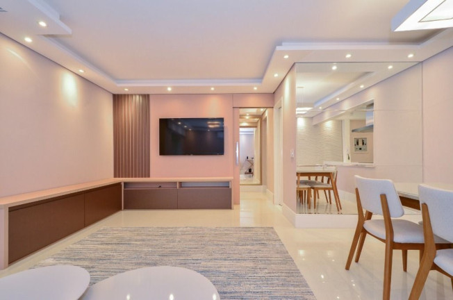 Imagem Apartamento com 2 Quartos à Venda, 70 m² em Alto Da Boa Vista - São Paulo