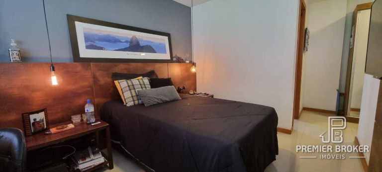 Imagem Apartamento com 4 Quartos à Venda, 140 m² em Várzea - Teresópolis Imagem Apartamento com 4 Quartos à Venda, 140 m² em Várzea - Teresópolis