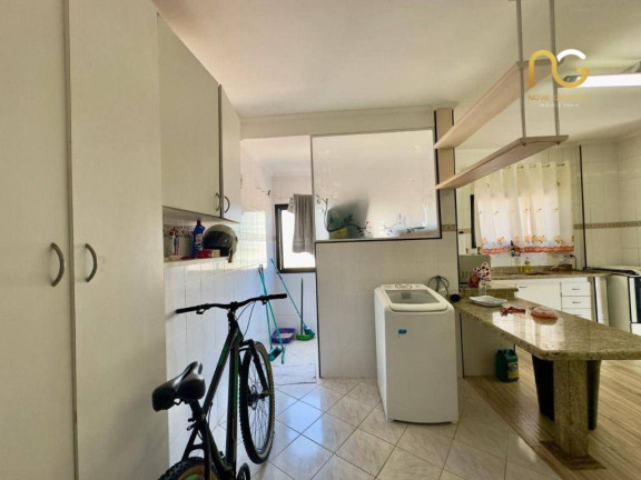 Imagem Apartamento com 2 Quartos à Venda, 90 m² em Mirim - Praia Grande Imagem Apartamento com 2 Quartos à Venda, 90 m² em Mirim - Praia Grande