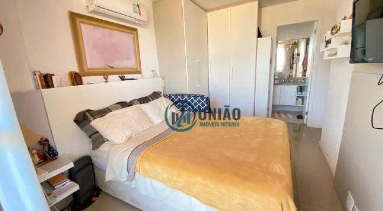 Imagem Apartamento com 2 Quartos à Venda, 85 m² em Piratininga - Niterói Imagem Apartamento com 2 Quartos à Venda, 85 m² em Piratininga - Niterói
