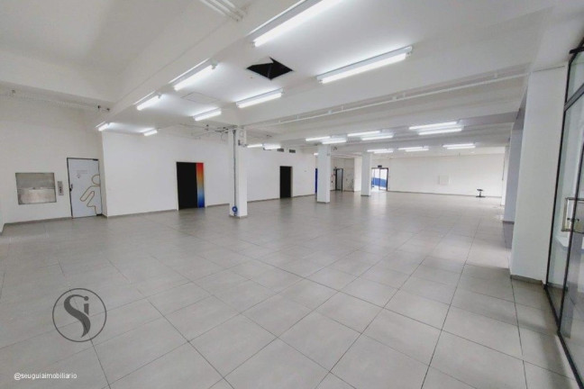 Imóvel para Alugar, 1.389 m² em Butantã - São Paulo