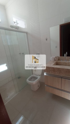Imagem Casa de Condomínio com 3 Quartos à Venda, 362 m² em Jardim Dos Flamboyants - Araraquara
