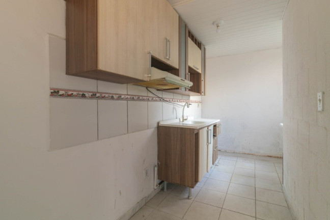 Imagem Imóvel com 2 Quartos à Venda, 40 m² em Agronomia - Porto Alegre