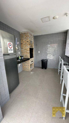 Imagem Apartamento com 2 Quartos à Venda, 52 m² em Bancários - João Pessoa