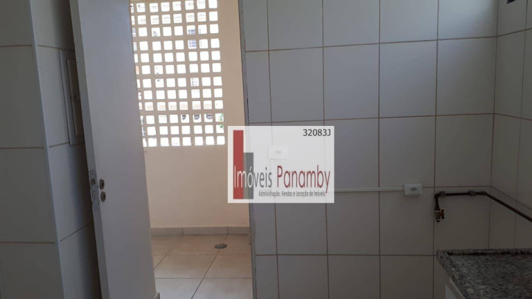 Imagem Apartamento com 2 Quartos à Venda, 84 m² em Vila Mariana - São Paulo