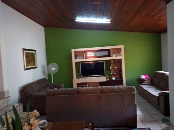 Imagem Sobrado à Venda, 300 m² em Rio Acima - Mairiporã
