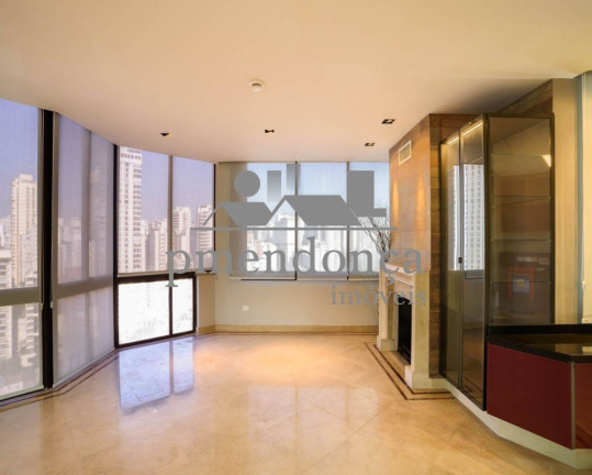 Imagem Apartamento com 4 Quartos à Venda, 626 m² em Pacaembu - São Paulo Imagem Apartamento com 4 Quartos à Venda, 626 m² em Pacaembu - São Paulo