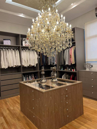 Imagem Casa com 11 Quartos à Venda, 1.600 m² em Tamboré - Barueri