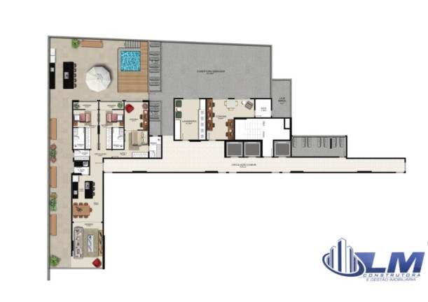 Imagem Imóvel com 2 Quartos à Venda, 72 m² em Praia Do Morro - Guarapari