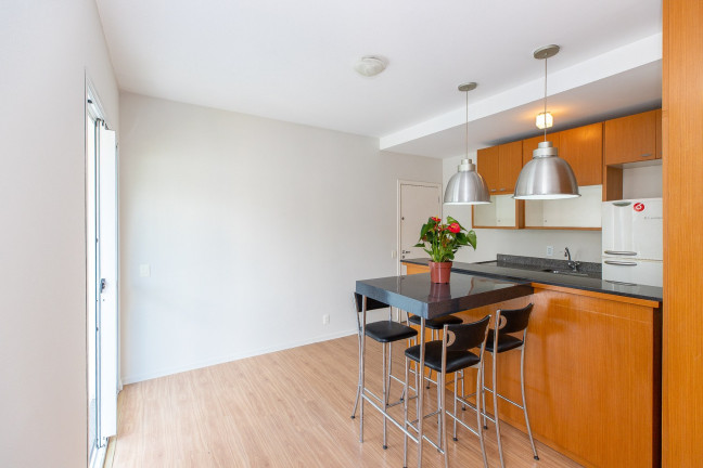 Imagem Apartamento com 1 Quarto à Venda, 34 m² em Vila Andrade - São Paulo