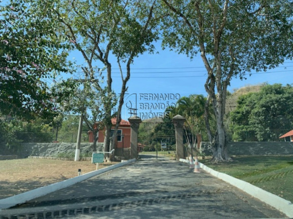 Imagem Terreno à Venda, 1.126 m² em Areal - Areal