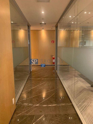 Imagem Sala Comercial para Alugar, 300 m² em Itaim Bibi - São Paulo Imagem Sala Comercial para Alugar, 300 m² em Itaim Bibi - São Paulo