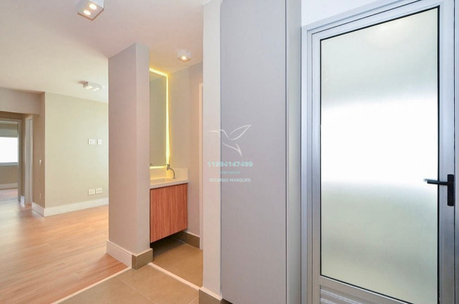Imagem Apartamento com 2 Quartos à Venda, 70 m² em Moema - São Paulo Imagem Apartamento com 2 Quartos à Venda, 70 m² em Moema - São Paulo