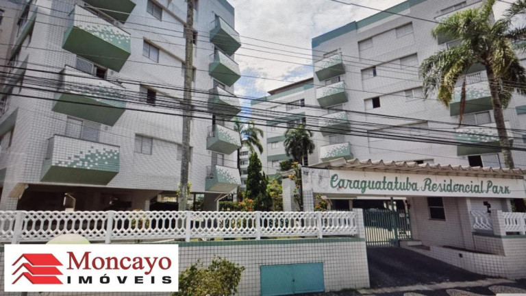 Cobertura com 3 Quartos à Venda, 150 m² em Centro - Caraguatatuba
