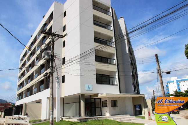 Imagem Apartamento com 1 Quarto à Venda, 35 m² em Perequê Açu - Ubatuba Imagem Apartamento com 1 Quarto à Venda, 35 m² em Perequê Açu - Ubatuba