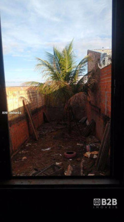 Imagem Casa com 1 Quarto à Venda, 220 m² em Parque Santa Edwiges - Bauru Imagem Casa com 1 Quarto à Venda, 220 m² em Parque Santa Edwiges - Bauru