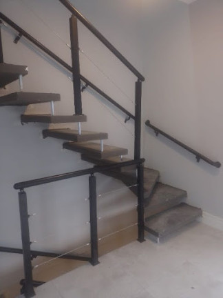 Imagem Sobrado com 2 Quartos à Venda, 140 m² em Marapé - Santos
