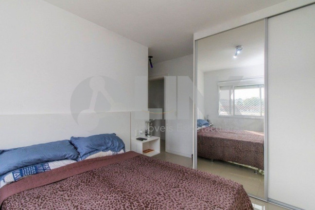 Imagem Apartamento com 2 Quartos à Venda, 63 m² em Passo Da Areia - Porto Alegre
