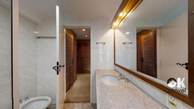 Imagem Apartamento com 3 Quartos à Venda, 123 m² em Jardim Paulista - São Paulo