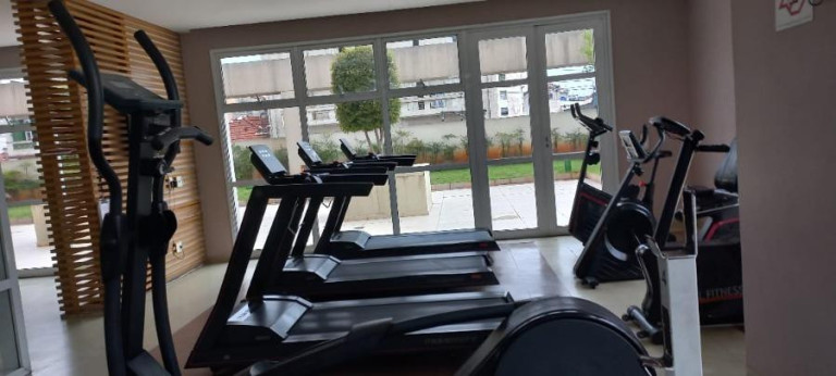 Imagem Apartamento com 2 Quartos à Venda, 51 m² em Brás - São Paulo