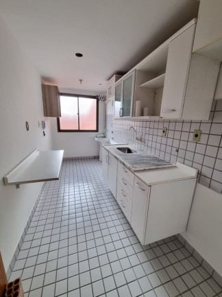 Imagem Apartamento com 3 Quartos à Venda, 74 m² em Chácara Das Pedras - Porto Alegre