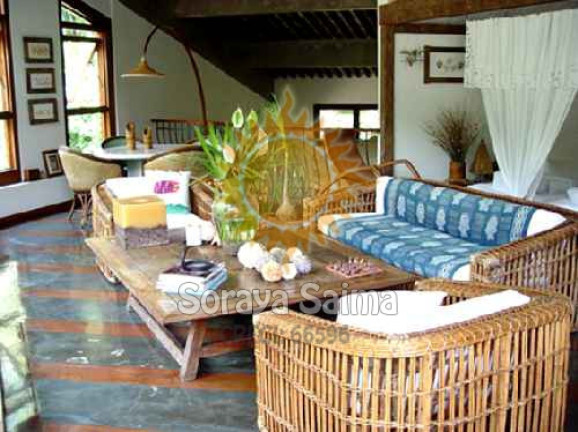Imagem Casa com 4 Quartos à Venda, 700 m² em Domingas Dias - Ubatuba Imagem Casa com 4 Quartos à Venda, 700 m² em Domingas Dias - Ubatuba