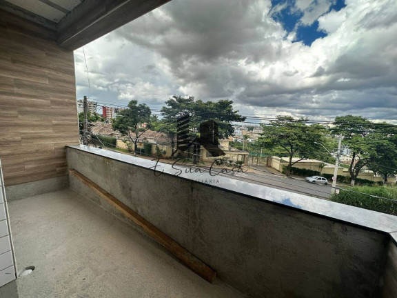 Imagem Apartamento com 3 Quartos à Venda, 196 m² em Cabral - Contagem Imagem Apartamento com 3 Quartos à Venda, 196 m² em Cabral - Contagem