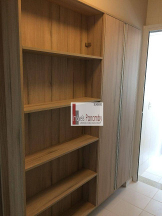 Imagem Apartamento com 2 Quartos à Venda, 74 m² em Brooklin - São Paulo Imagem Apartamento com 2 Quartos à Venda, 74 m² em Brooklin - São Paulo