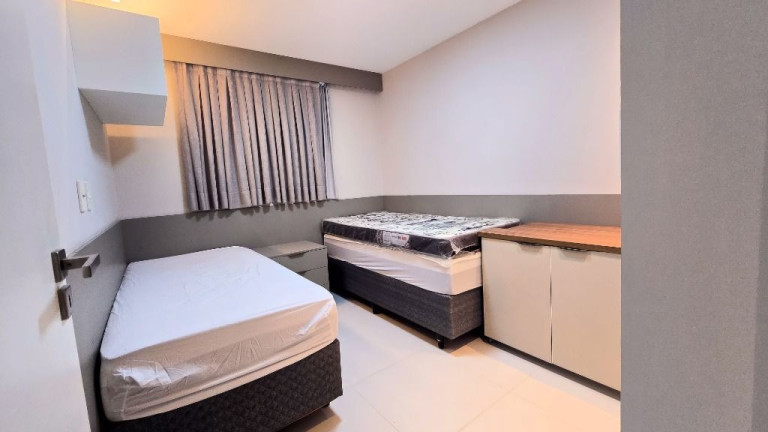 Imagem Apartamento com 2 Quartos à Venda, 57 m² em Cabo Branco - João Pessoa