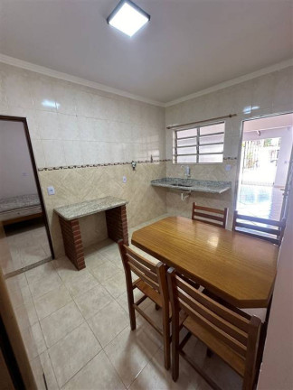 Imagem Casa com 2 Quartos à Venda, 130 m² em Maracanã - Praia Grande Imagem Casa com 2 Quartos à Venda, 130 m² em Maracanã - Praia Grande