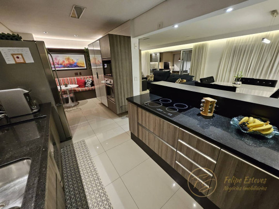 Imagem Apartamento com 3 Quartos à Venda, em Jardim Marajoara - São Paulo Imagem Apartamento com 3 Quartos à Venda, em Jardim Marajoara - São Paulo