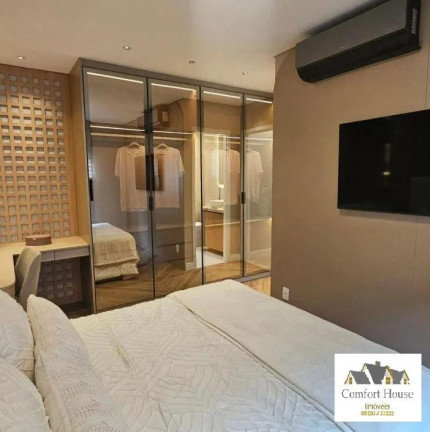 Imagem Apartamento com 3 Quartos à Venda, 70 m² em Casa Branca - Santo André Imagem Apartamento com 3 Quartos à Venda, 70 m² em Casa Branca - Santo André