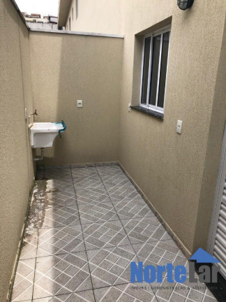 Imagem Casa com 2 Quartos para Alugar, 65 m² em Sítio Morro Grande - São Paulo