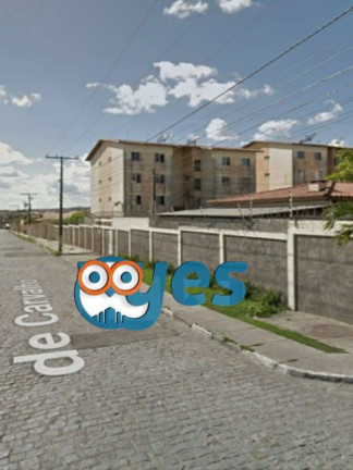 Imagem Apartamento com 2 Quartos à Venda, 50 m² em Pedra Do Descanso - Feira De Santana Imagem Apartamento com 2 Quartos à Venda, 50 m² em Pedra Do Descanso - Feira De Santana