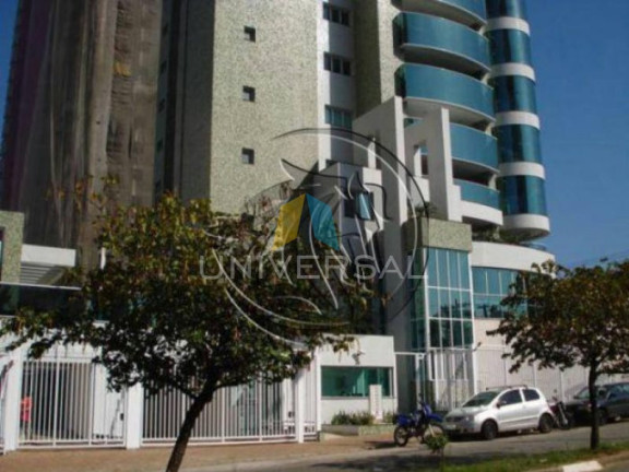 Imagem Apartamento com 4 Quartos à Venda, 277 m² em Jardim Analia Franco - Sao Paulo