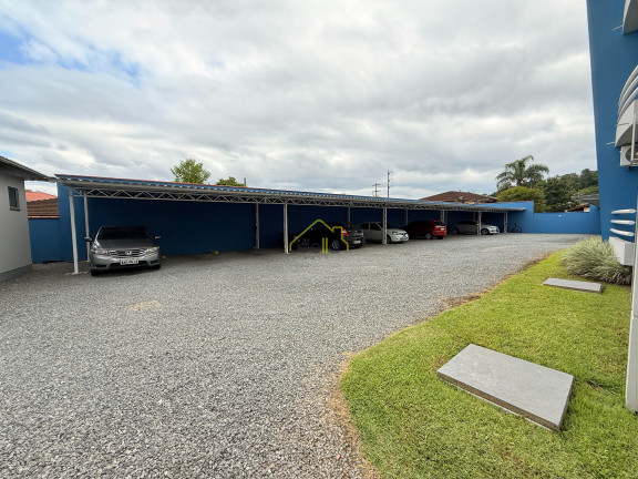 Imagem Imóvel com 2 Quartos à Venda, 61 m² em Bom Retiro - Joinville