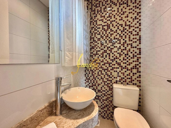 Imagem Casa de Condomínio com 5 Quartos à Venda, 297 m² em Zona Nova - Capão Da Canoa