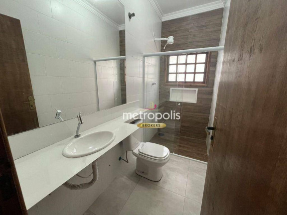 Imagem Casa com 3 Quartos à Venda, 196 m² em Parque Andreense - Santo André Imagem Casa com 3 Quartos à Venda, 196 m² em Parque Andreense - Santo André