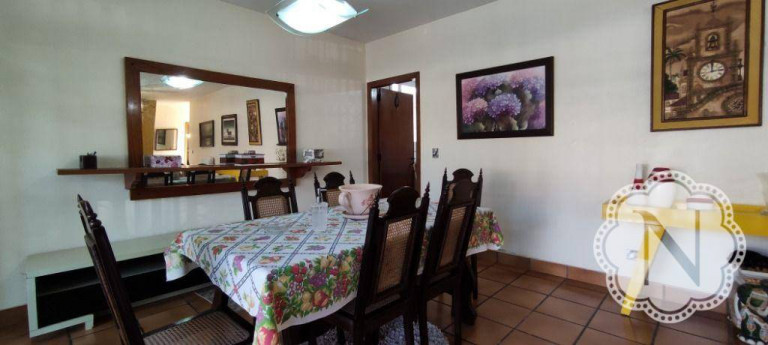 Imagem Casa com 3 Quartos à Venda, 211 m² em Cibratel I - Itanhaém