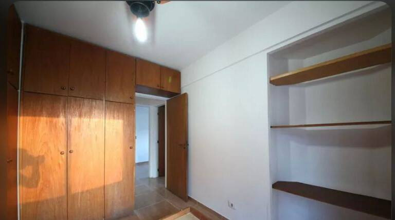 Imagem Apartamento com 3 Quartos à Venda, 78 m² em Vila Congonhas - São Paulo