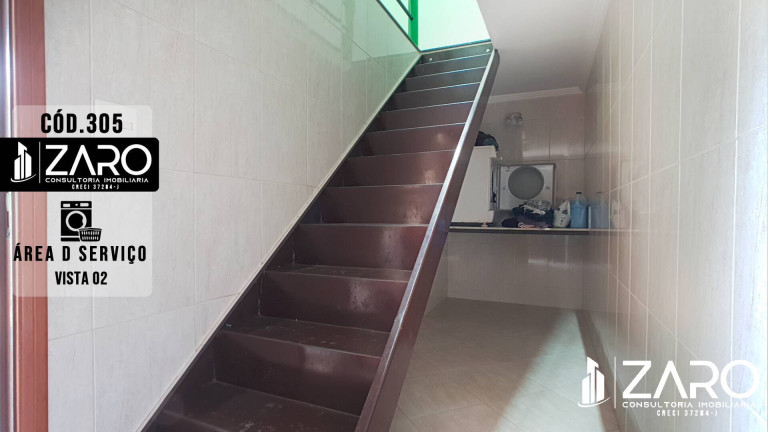 Imagem Casa com 3 Quartos à Venda, 6 m² em Jardim Parque Residencial - Rio Claro