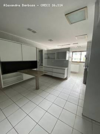 Imagem Apartamento com 4 Quartos à Venda, 175 m² em Boa Viagem - Recife