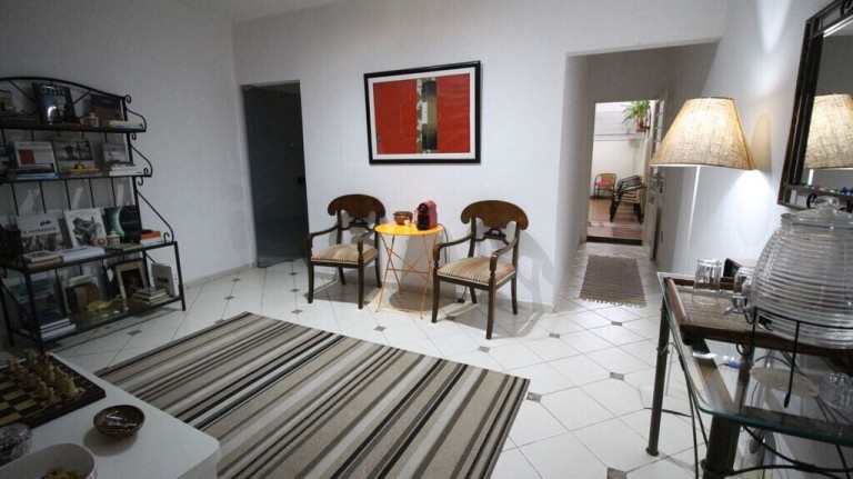 Imagem Casa com 4 Quartos à Venda, 120 m² em Jardim Paulista - São Paulo