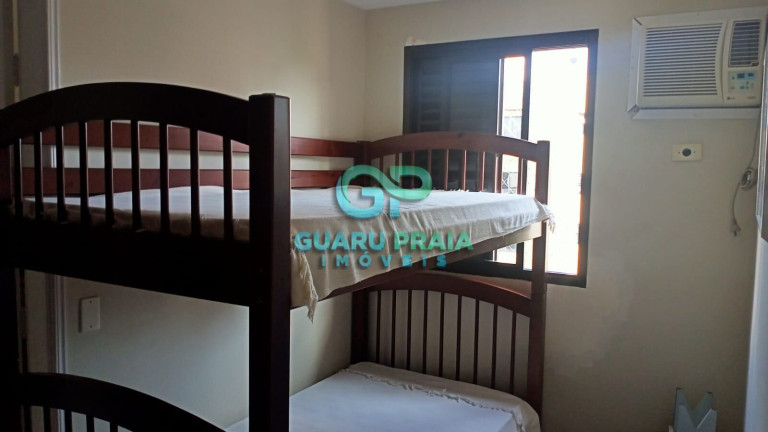 Imagem Apartamento com 3 Quartos à Venda, 87 m² em Enseada - Guarujá