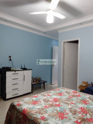 Imagem Casa com 2 Quartos à Venda, 141 m² em Jardim Pinheiros - Jaguariúna