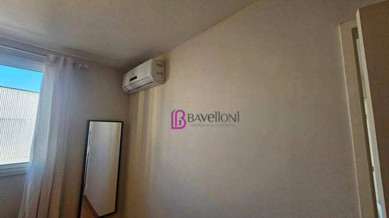 Imagem Apartamento com 1 Quarto à Venda, 41 m² em Pompeia - São Paulo