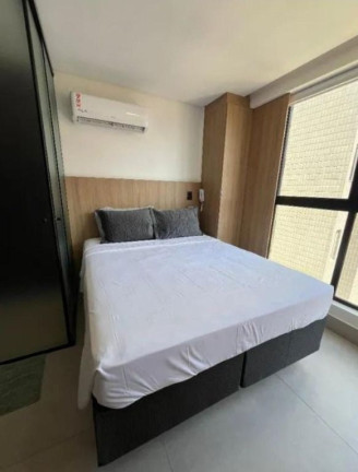 Imagem Loft com 1 Quarto à Venda, 17 m² em Jardim Oceania - João Pessoa