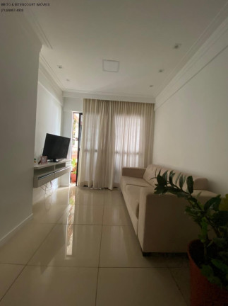 Imagem Imóvel com 3 Quartos à Venda, 78 m² em Luiz Anselmo - Salvador Imagem Imóvel com 3 Quartos à Venda, 78 m² em Luiz Anselmo - Salvador