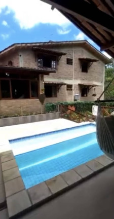 Casa de Condomínio com 5 Quartos à Venda, 300 m² em Aldeia Dos Camarás - Camaragibe